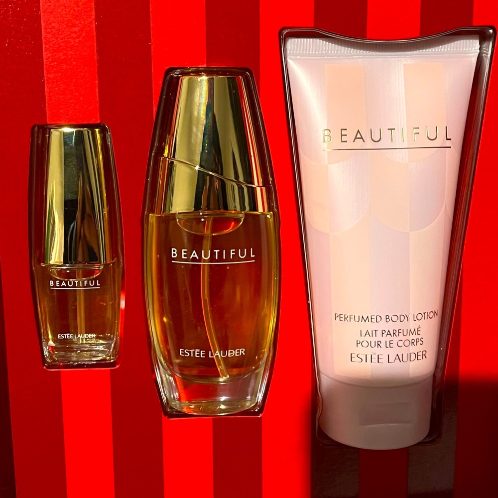 Estée Lauder Beautiful Set